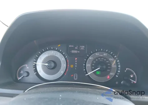 2015 Honda Odyssey Ex-L from USA, damaged, VIN 5FNRL5H65FB037592